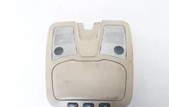 Volvo XC70 Other interior light 8637559