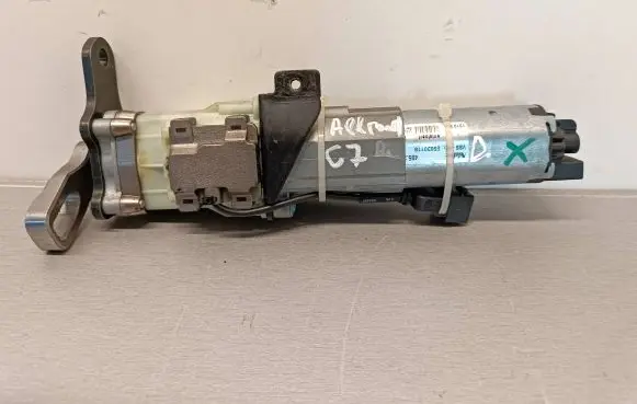 Audi A6 Allroad C7 Soft lock spindle drive 4G9827852