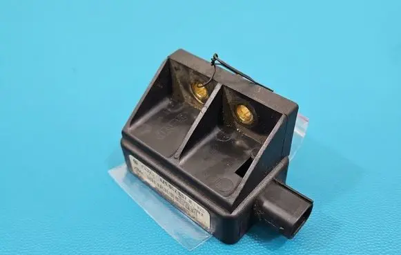Volkswagen Golf IV ESP acceleration yaw rate sensor 1J0907657B IMPRK1554995