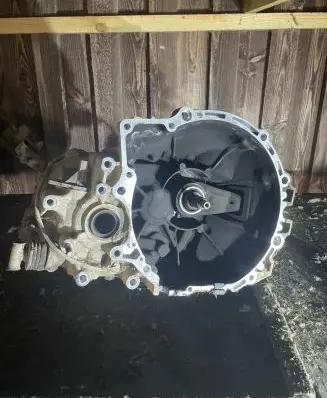 Mazda 626 Manual 5 speed gearbox G564