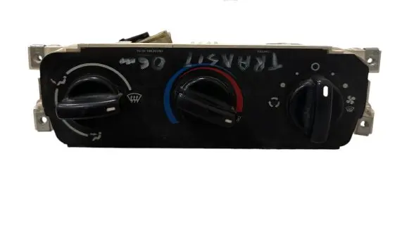 Ford Transit Climate control unit YC1H18K391BD