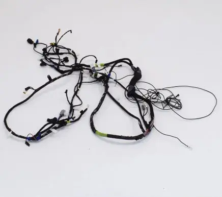 Tesla Model X Other wiring loom