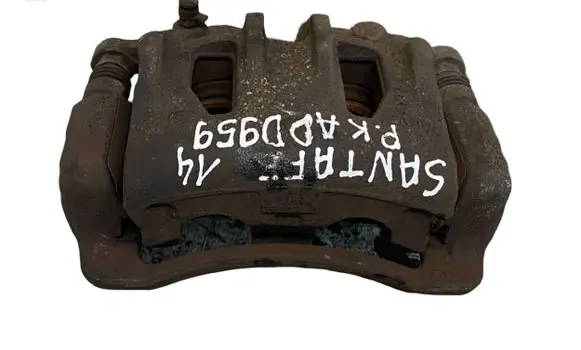 Hyundai Santa Fe Front brake caliper