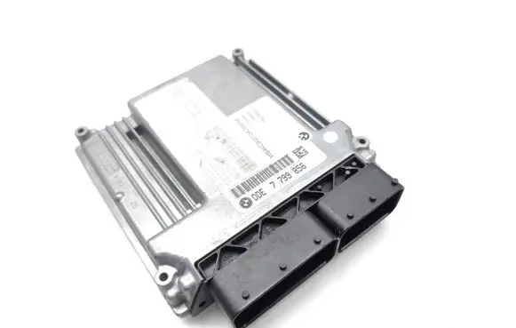 BMW 3 E90 E91 Engine control unit/module 7799856