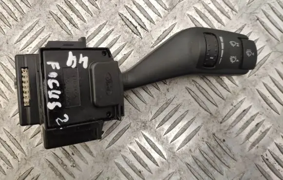 Ford Focus Wiper speed switch 17D346C