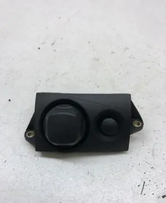 Audi A8 S8 D3 4E Steering wheel adjustment switch 4E0953551
