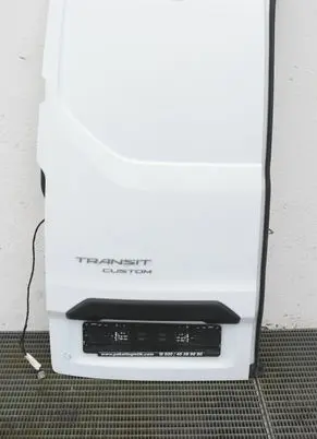 Ford Transit Custom Rear door 