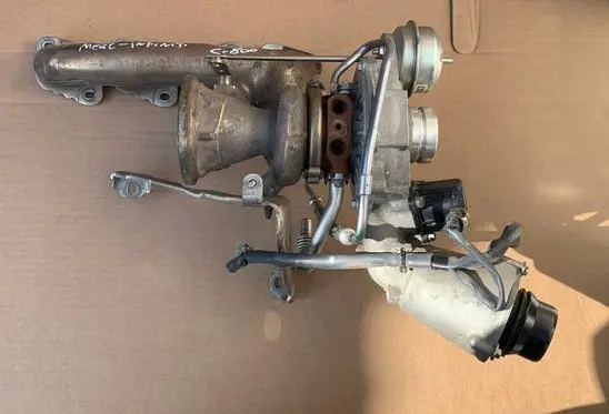 Infiniti Q50 Turbo A2740905980 1412110710 141211071022