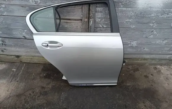 Lexus GS 300 350 430 450H Rear door