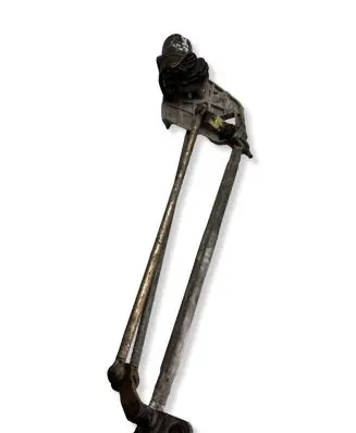 Opel Omega B1 Front wiper linkage and motor 4567