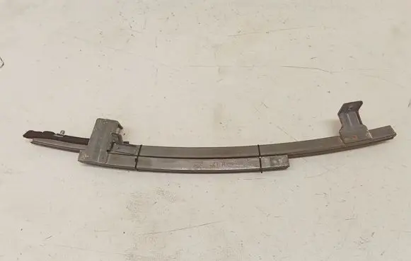 Honda CR-Z Front door coupe window/glass frame ZTR