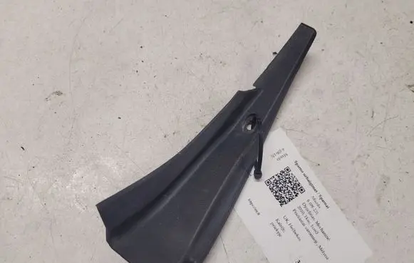 Mazda 6 Fender end trim GS8S51PC1 GS8S51 K2443