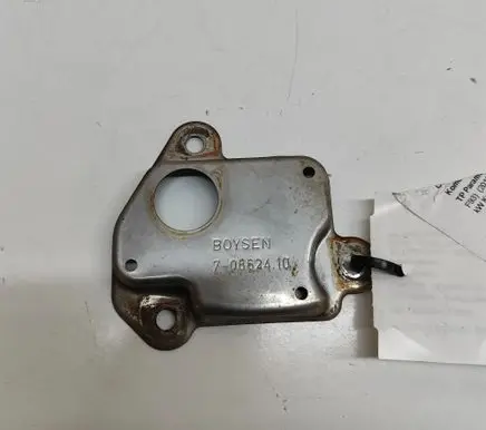 BMW M8 F91 F92 G14 G15 Intake manifold valve actuator/motor 7628041