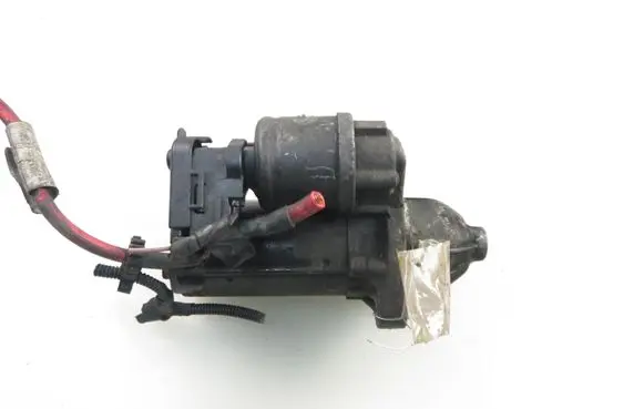 Fiat Linea Starter motor 55204116