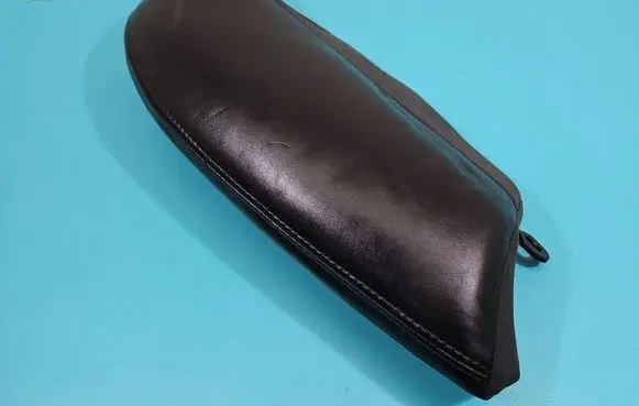 Porsche Panamera (970) Pedestrian airbag 97052206135 IMPRK1519299