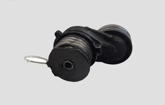 Opel Astra H Generator/alternator belt tensioner