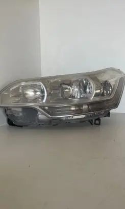 Citroen C5 Headlight/headlamp 9684845580