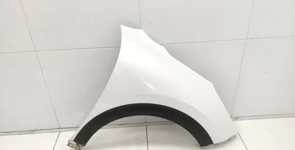 KIA Niro Fender