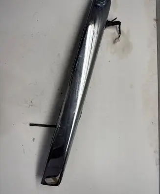 Nissan X-Trail T30 Number plate light