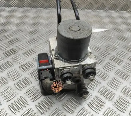 Porsche Taycan 9J1 ABS Pump 0265296679 9J1614095R