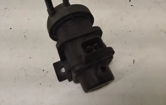 Opel Zafira A Turbo solenoid valve 09128022