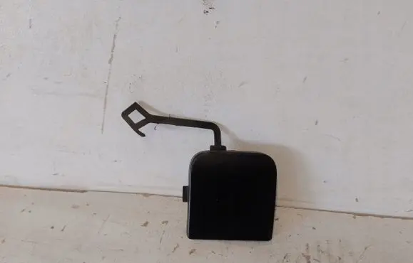 Peugeot Expert Rear bumper row hook cap/cover 9810220277