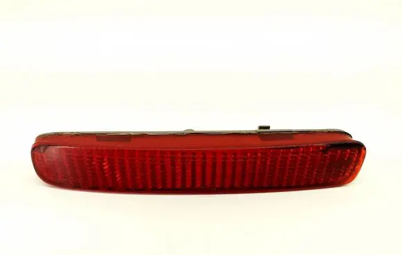 Toyota Corolla Verso E121 Rear tail light reflector 020003 2154R
