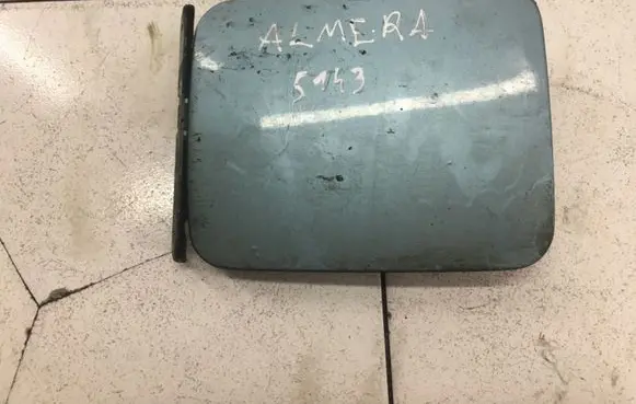 Nissan Almera N16 Fuel tank cap