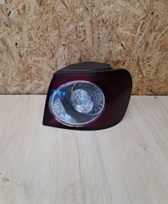 Volkswagen Golf Plus Rear/tail lights 5M0945096K 9649610