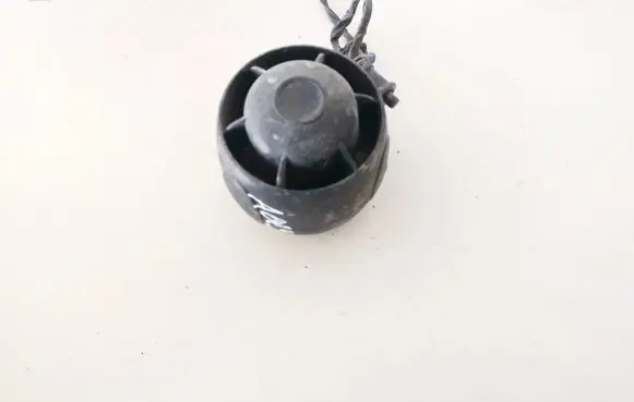 Volkswagen Golf IV Alarm system siren 