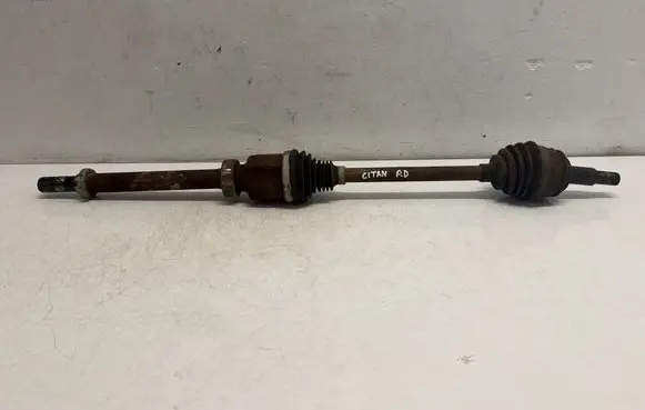 Mercedes-Benz Citan W415 Front driveshaft