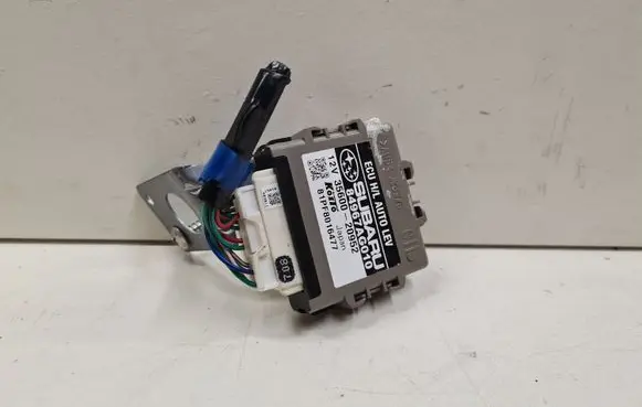 Subaru Legacy Light module LCM 84967AG010 3560020952