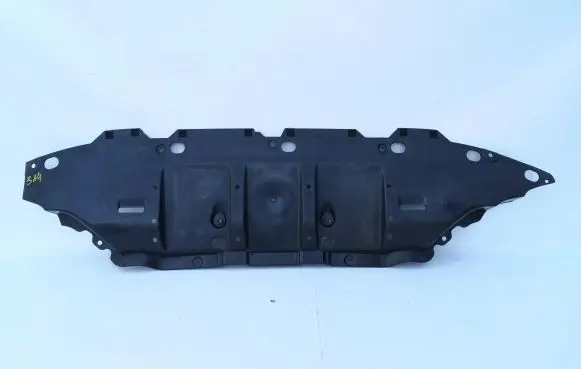 Hyundai Kona II Engine splash shield/under tray 86690-K4000