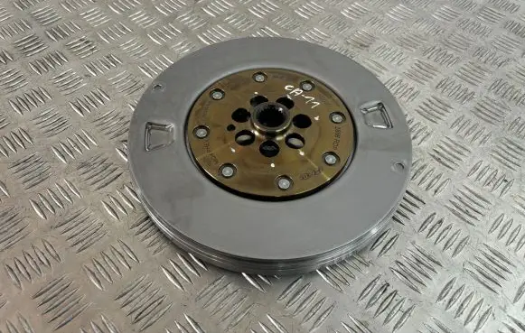 Hyundai Tucson IV NX4 Dual mass flywheel 
