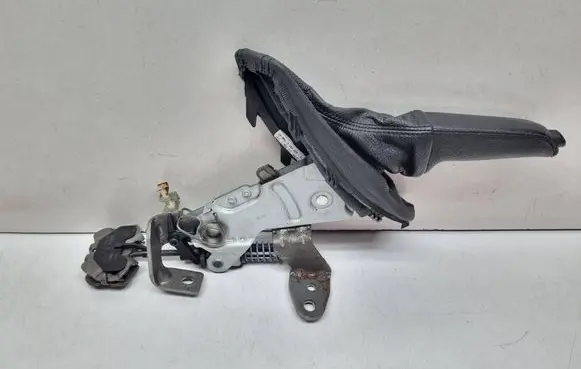 BMW X3 E83 Handbrake/parking brake lever assembly 3427959 34413427959