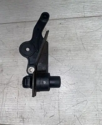 Peugeot 307 Crankshaft position sensor 9639999880