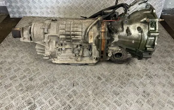 Subaru Forester SG Automatic gearbox TV1B5MGWAB