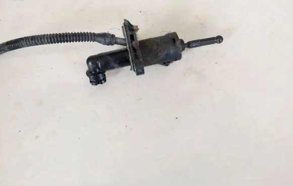 Skoda Fabia Mk2 (5J) Clutch master cylinder 6q0721388e