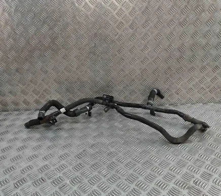 Audi e-tron Engine coolant pipe/hose 4KE145053AB 4KE145053AA