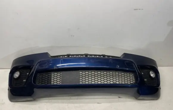 BMW X5 E70 Front bumper