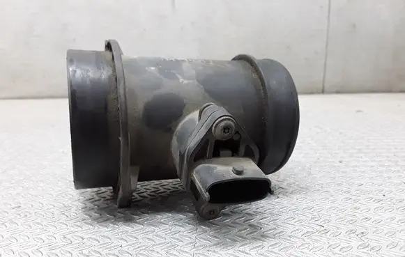 Land Rover Freelander Mass air flow meter 0281002182