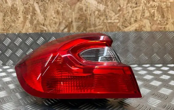 Ford Fiesta Rear/tail lights H1BB13N553A