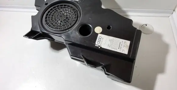 Audi A3 S3 8P Subwoofer speaker 8P3035382 7606500216