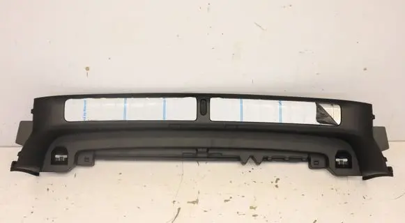 BMW X4 G02 Other trunk/boot trim element 7427568MWGK160626 7427568
