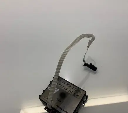 Mercedes-Benz E W211 Rain sensor A2118702926 73628114 5DC00842414