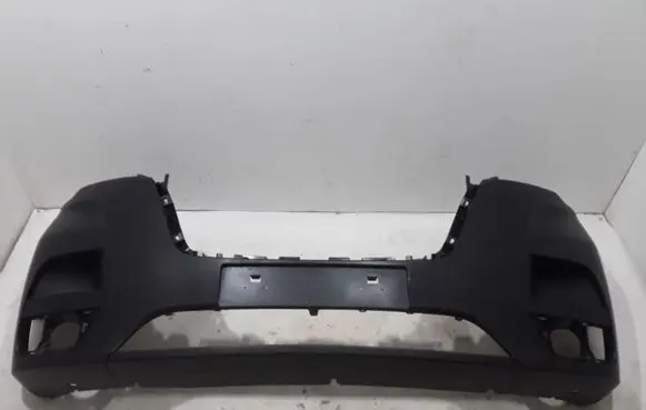 Renault Master III Front bumper 620228205R