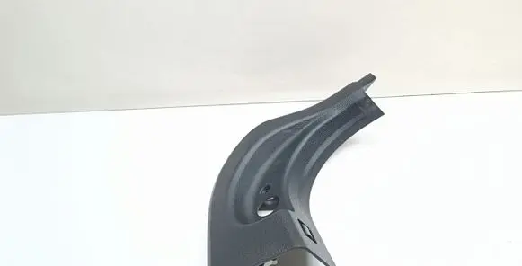 BMW 5 GT F07 Foot area side trim 9138941 51439138941