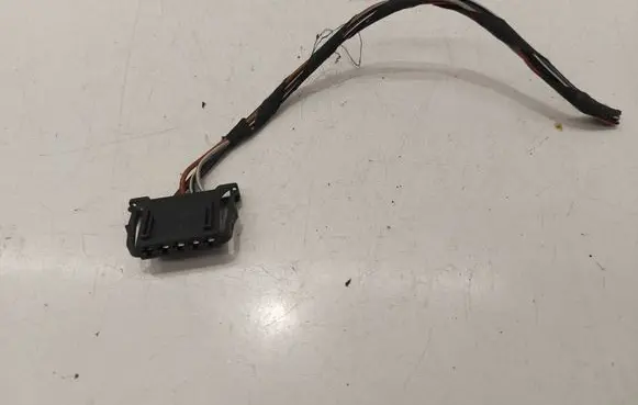 Volkswagen Golf V Other wiring loom 6N0972705