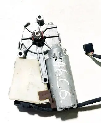 Audi A6 S6 C6 4F Sunroof control unit/module 4B0959591H 88060D