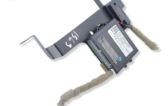 Toyota GT 86 Alarm control unit/module 050401021 23160036